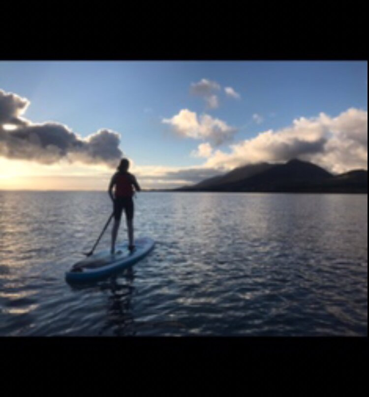 Summer SUP & Kayak School景点图片