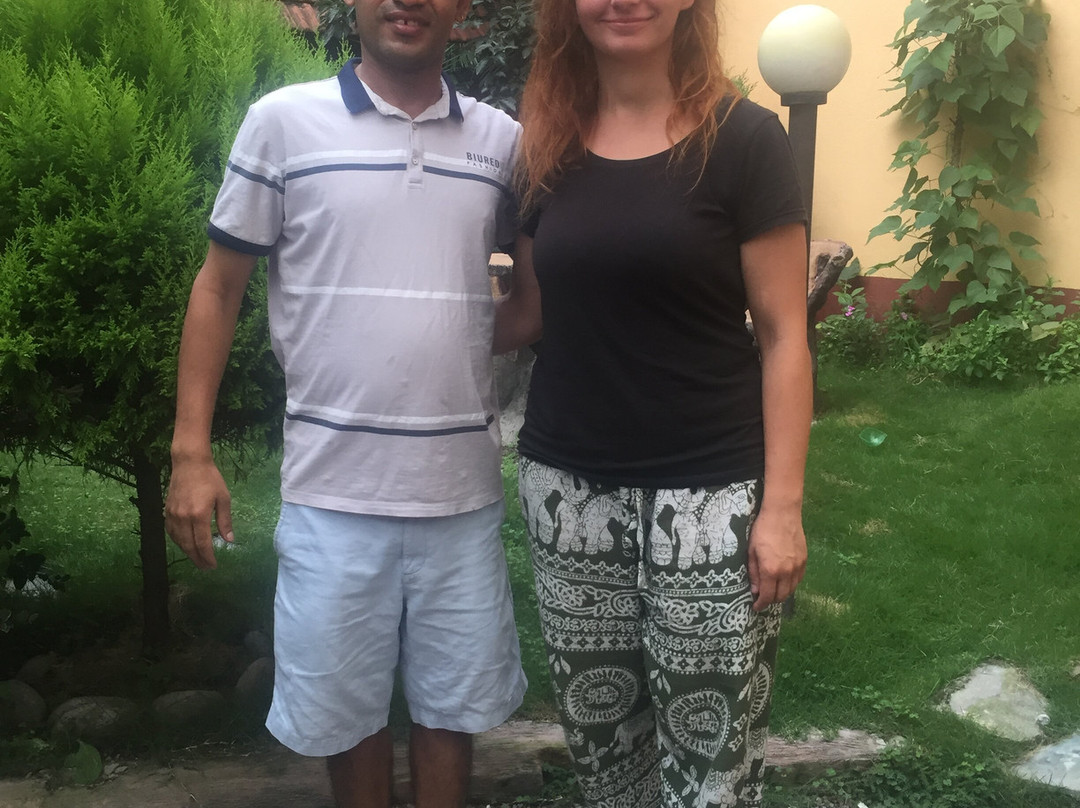 安第斯之家旅舍主图