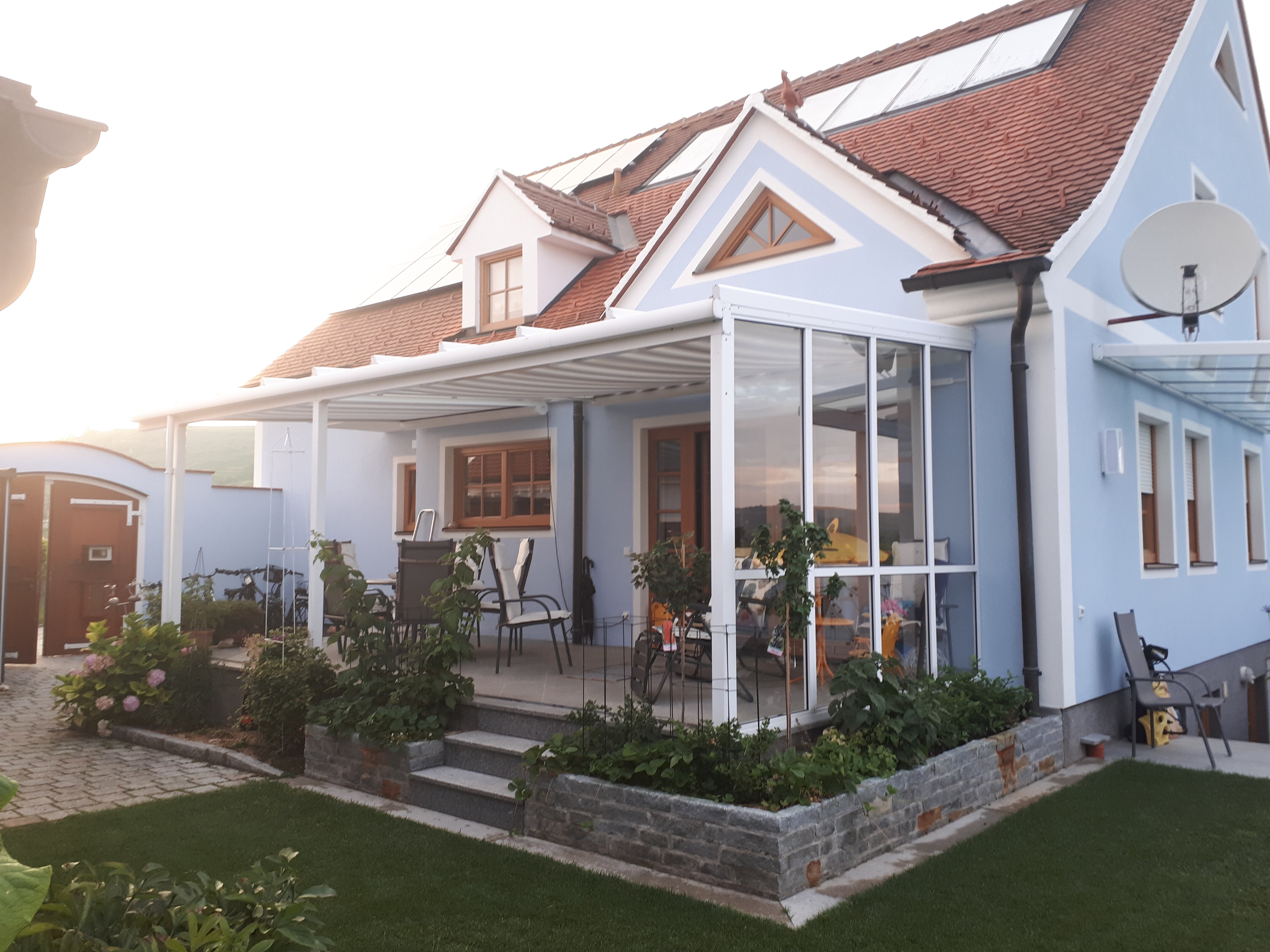 Gastehaus Krappel-官方