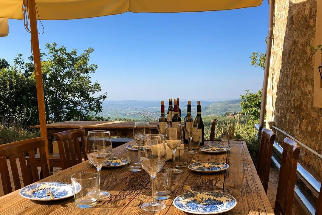 TENUTA SANTA MARIA VALVERDE景点图片