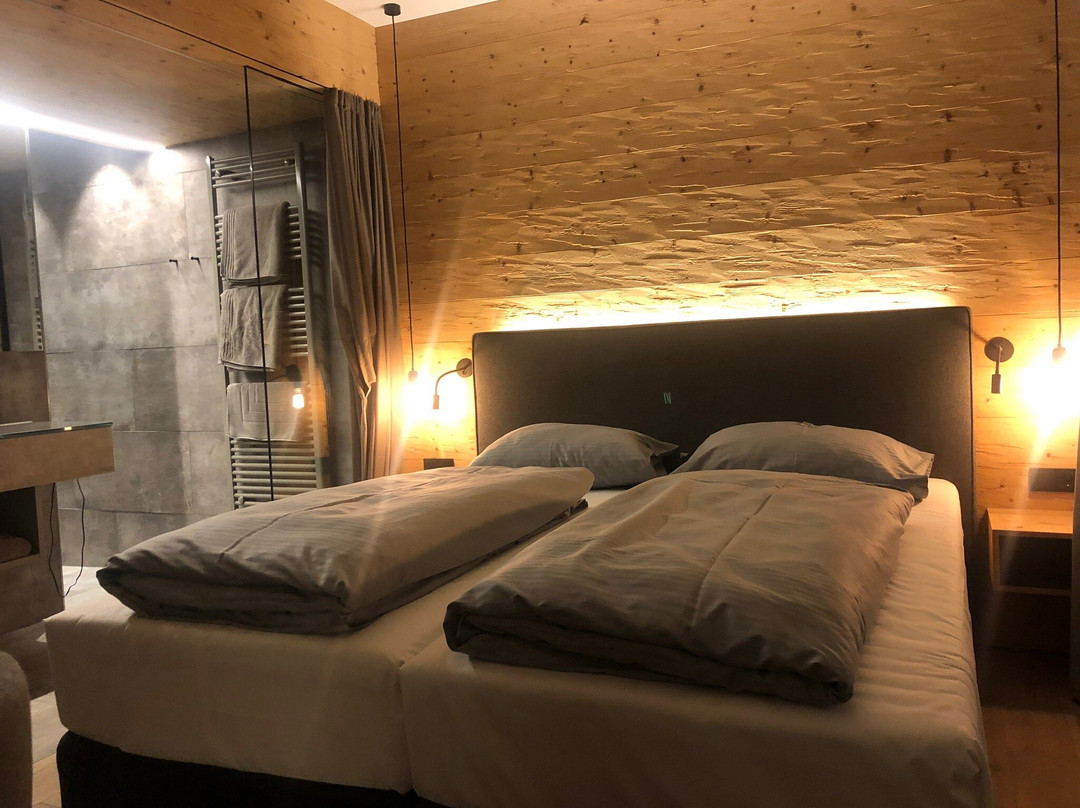 Hotel Johanns主图