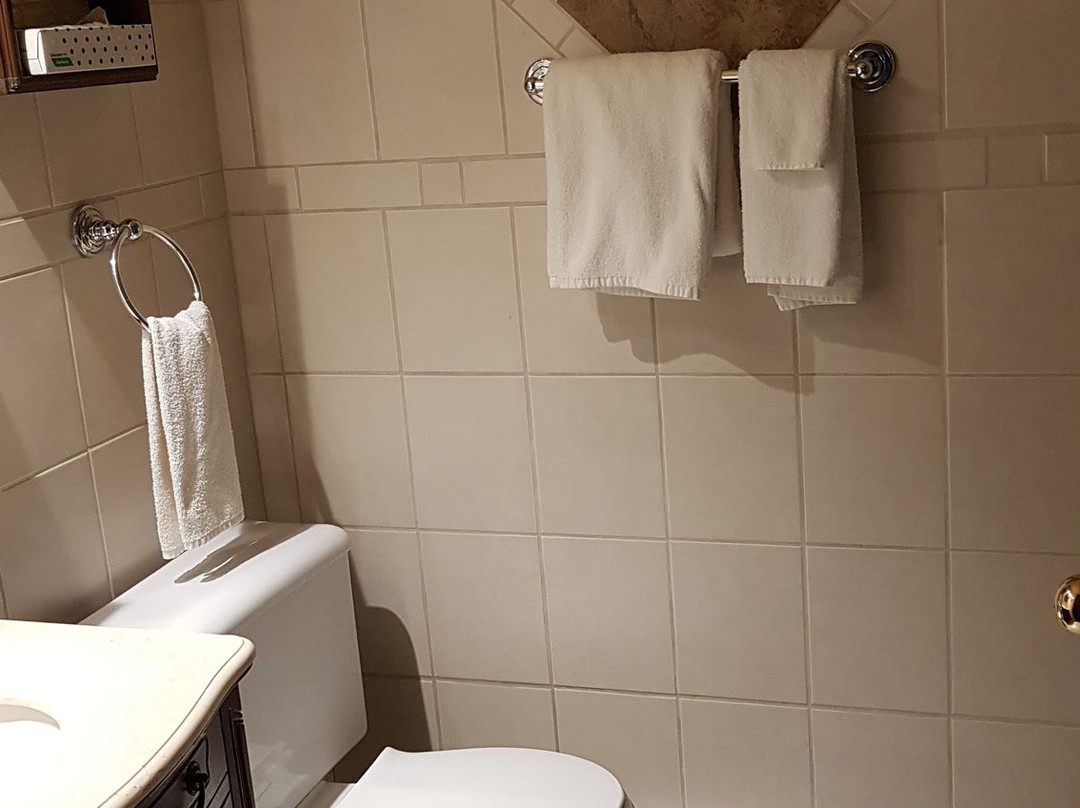 Auberge du Vieux Moulin主图