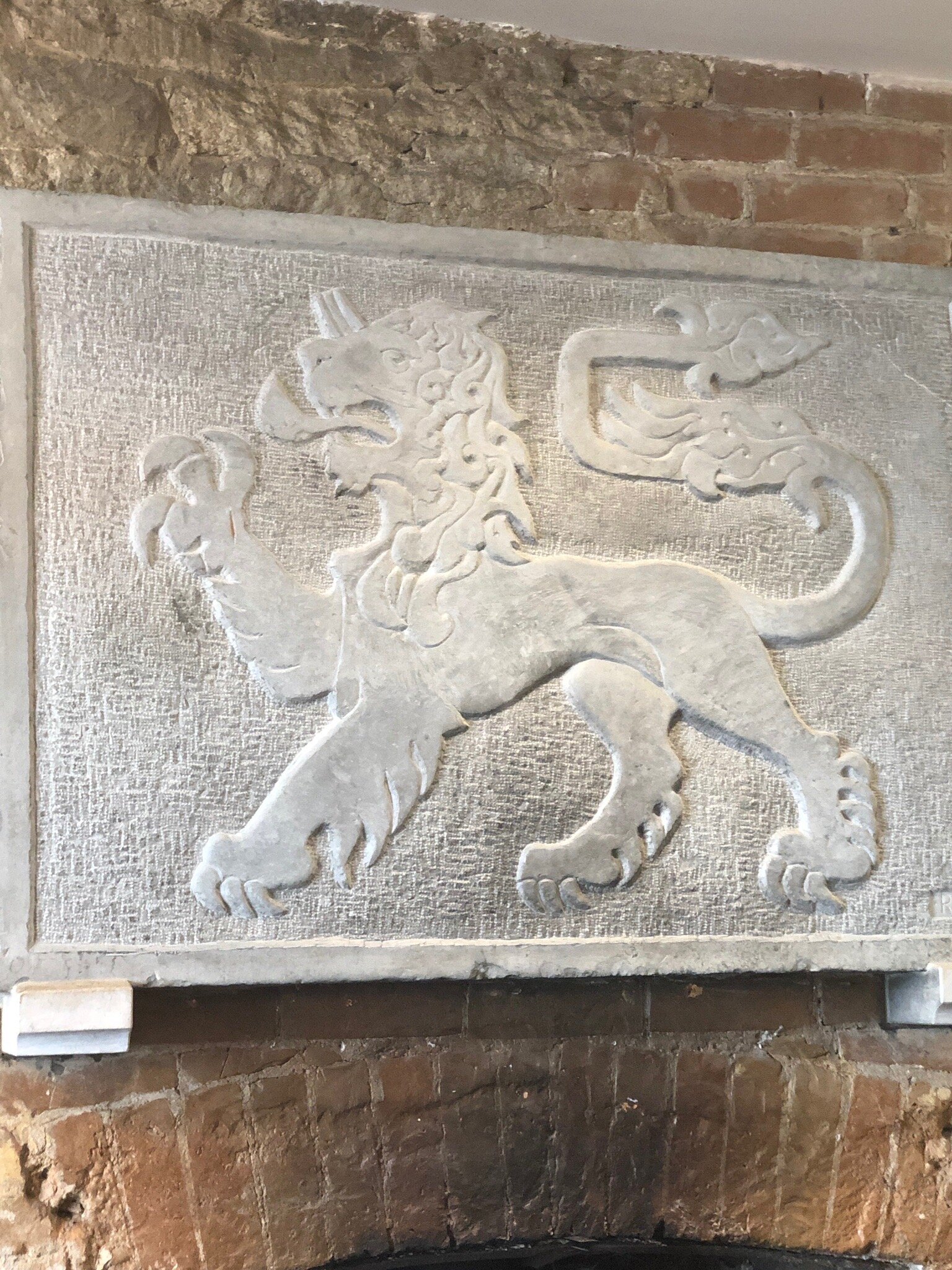 The Red Lion Inn-官方