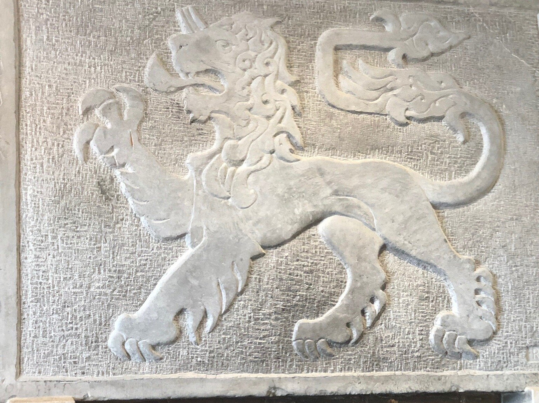 The Red Lion Inn主图