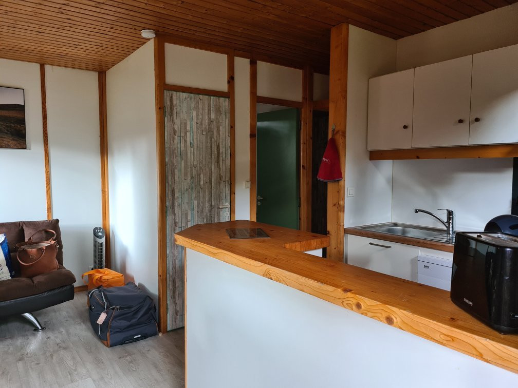 Chalets de la Colagne