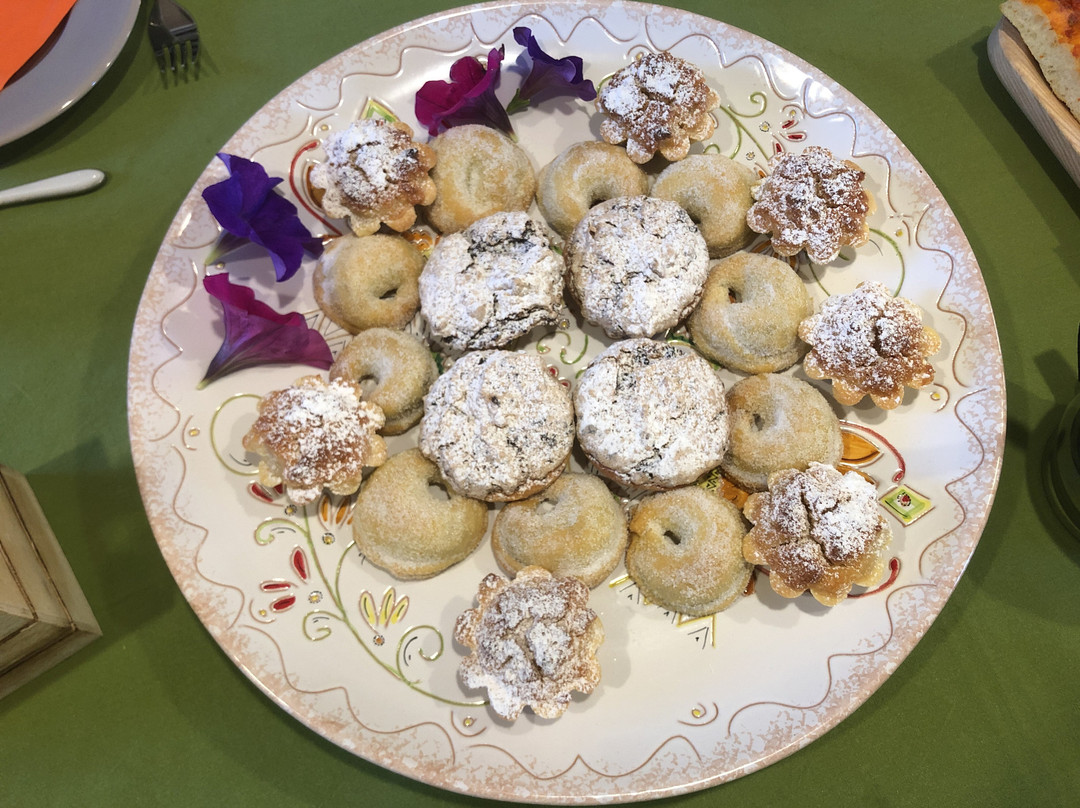 Tenuta Porello主图