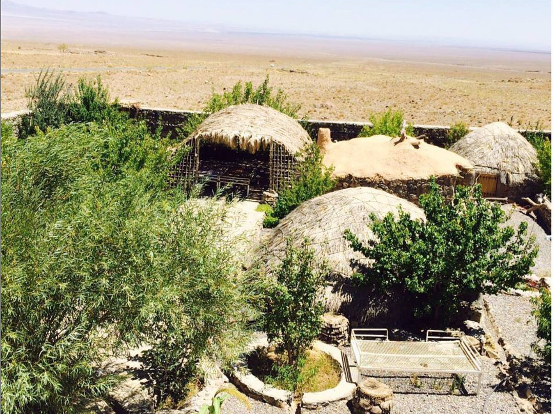Asiakade Ecotourism Resort