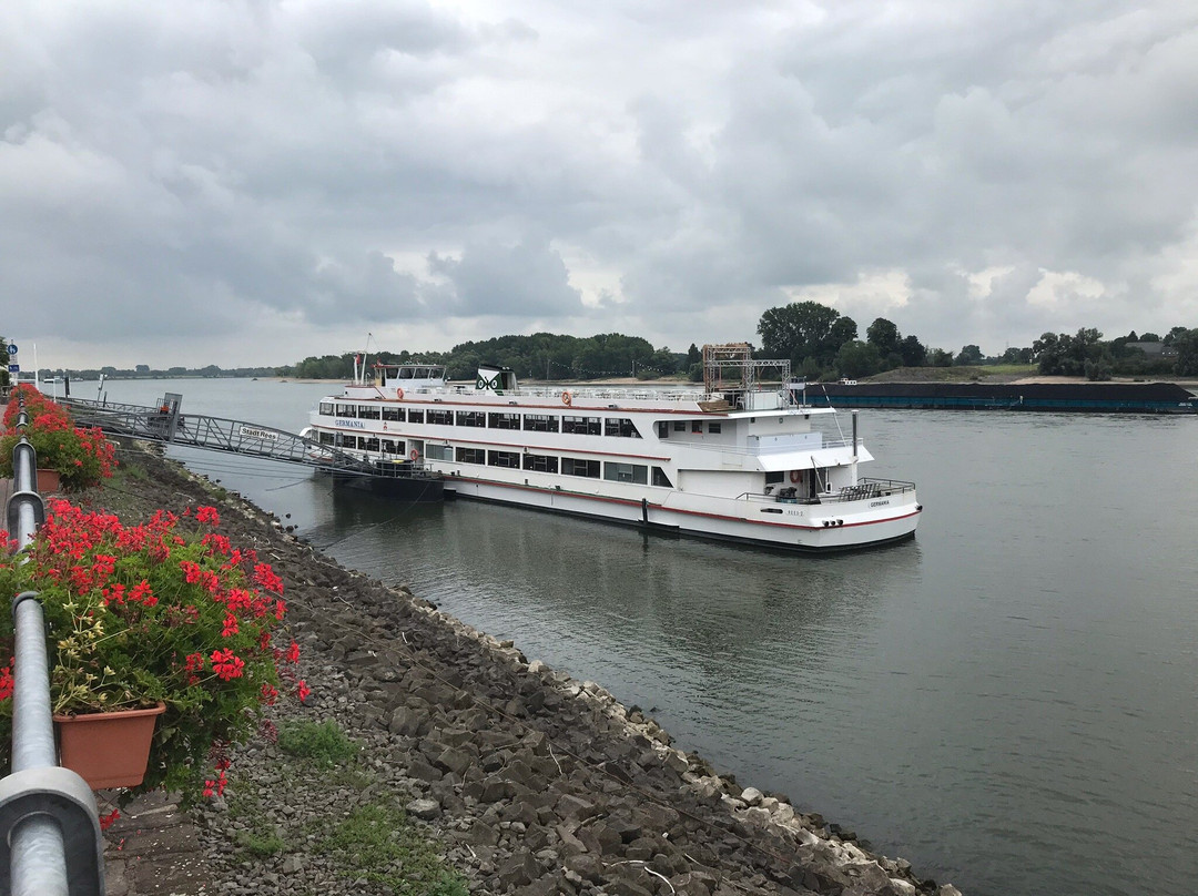 Hotel Doppeladler主图