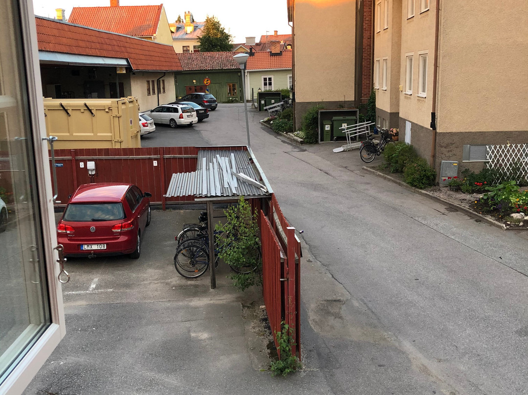 Hotell Röda Magasinet主图