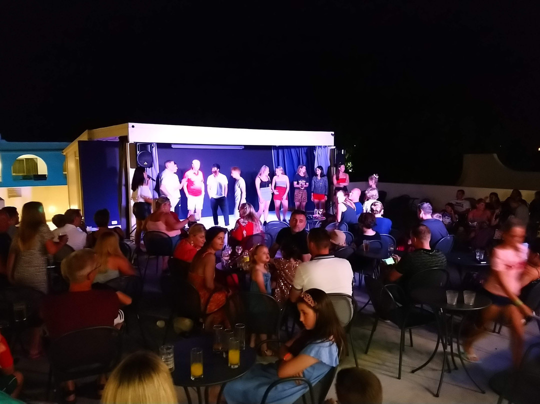 Atlantica Akti Zeus Hotel主图