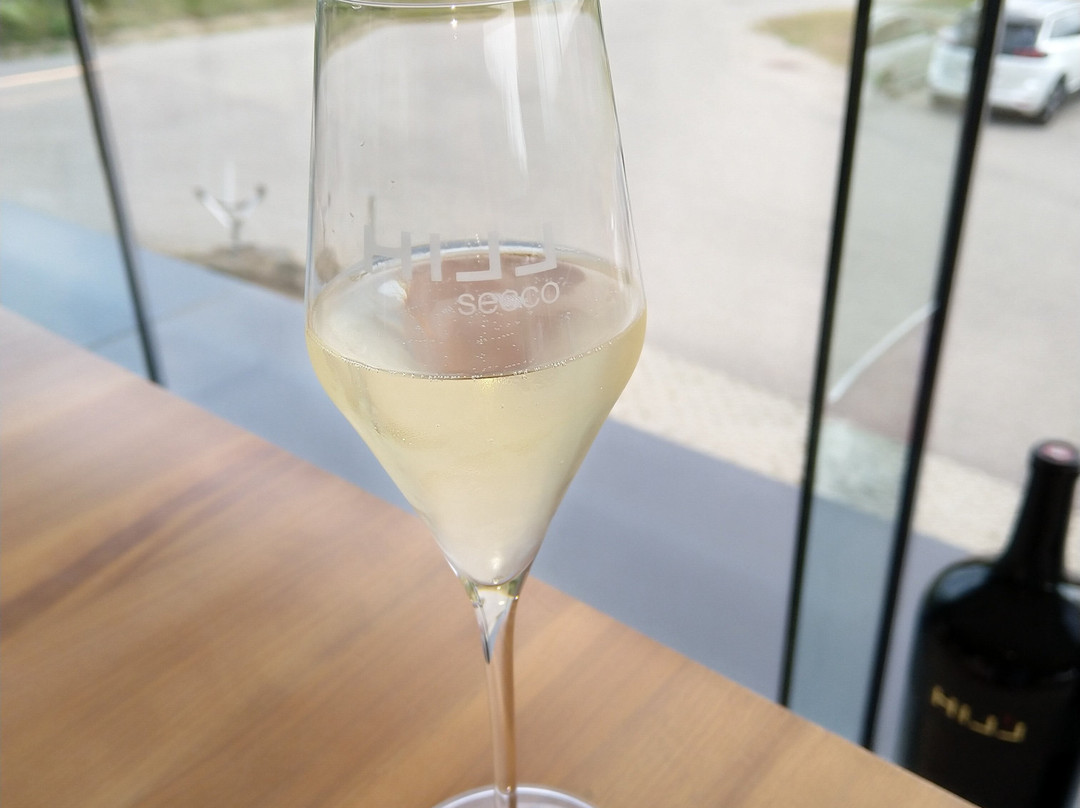 Weingut Leo Hillinger-Jois必去景点