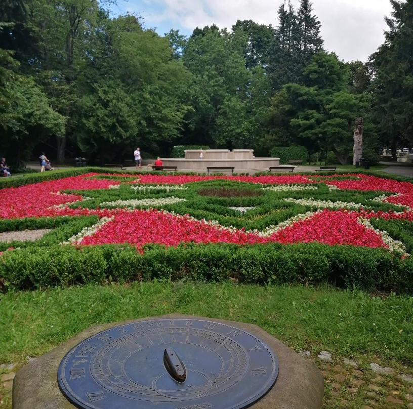 Pomeranian Princes Park-Koszalin必去景点