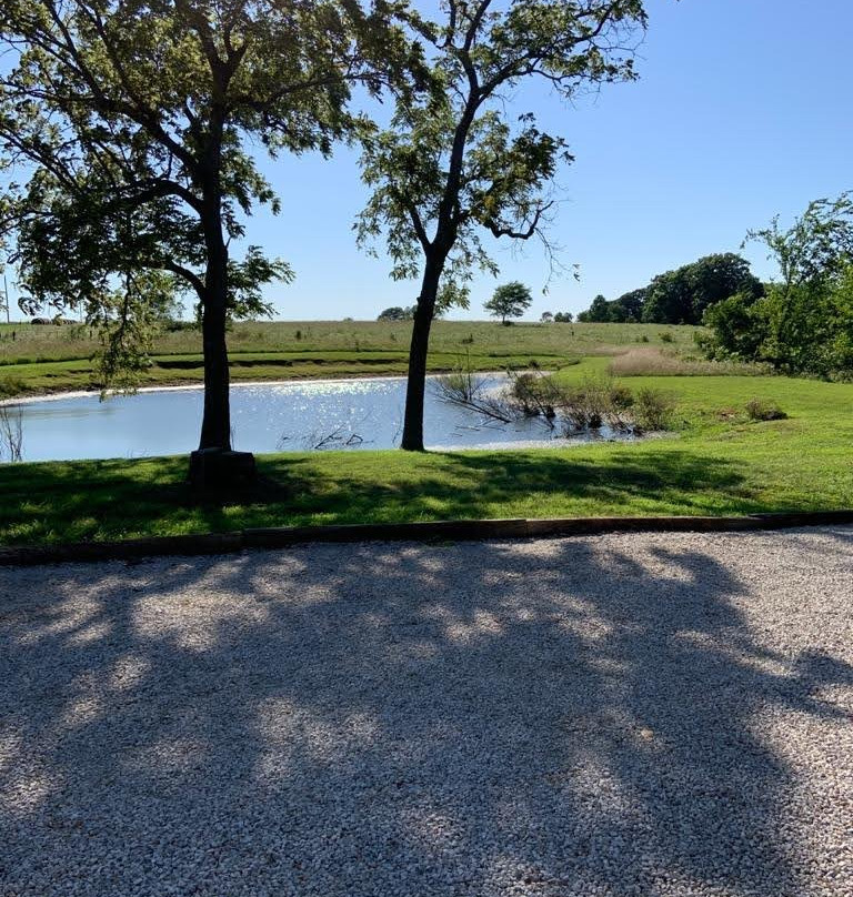 Cedar Crest Lodge主图