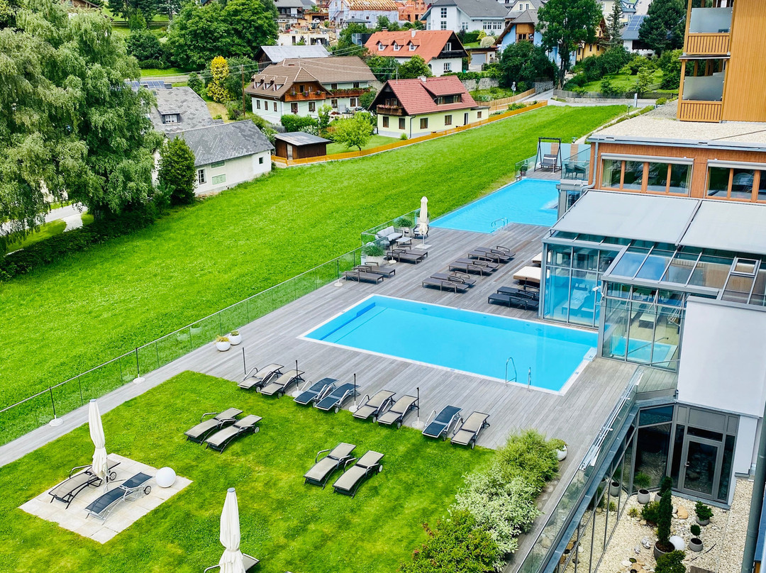 Dorfhotel Fasching主图