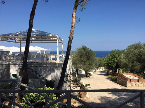 马尔尼亚套房酒店 - CDS 酒店