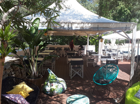 Le Resto du BeauVezé