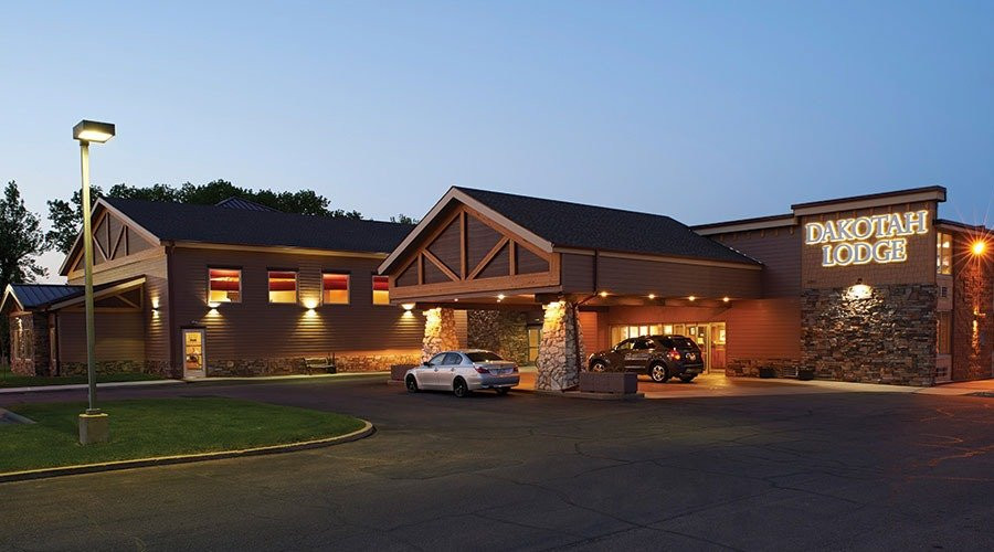 Dakotah Lodge主图