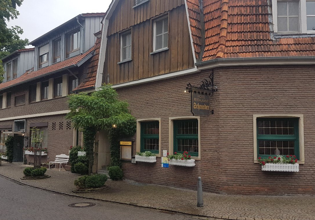 Hotel-Restaurant Schraeder主图