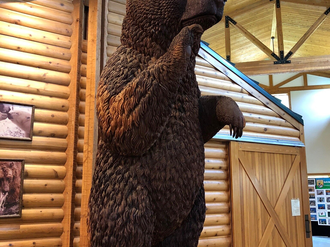 The Dakota Zoo-俾斯麦必去景点