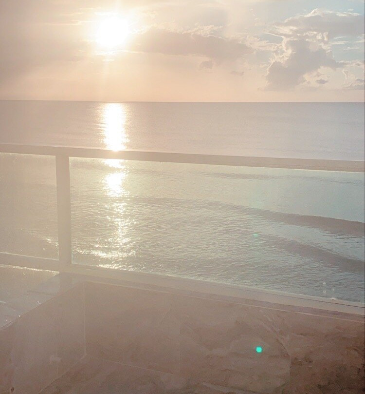 哥伦布酒店主图