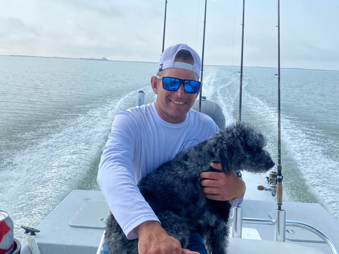 Glenn's Fish Camp-阿兰瑟斯港必去景点