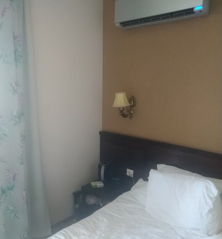 Astarta Hotel主图