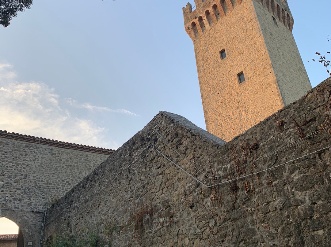 Rocca di Montese景点图片