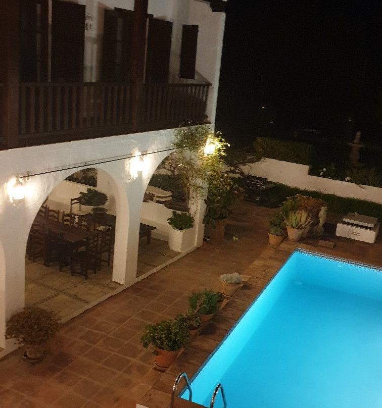 El Molino Estepona