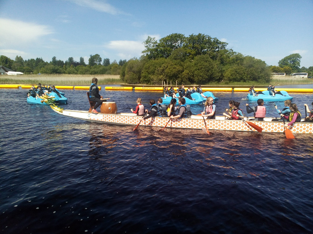 County Westmeath旅游景点-Baysports