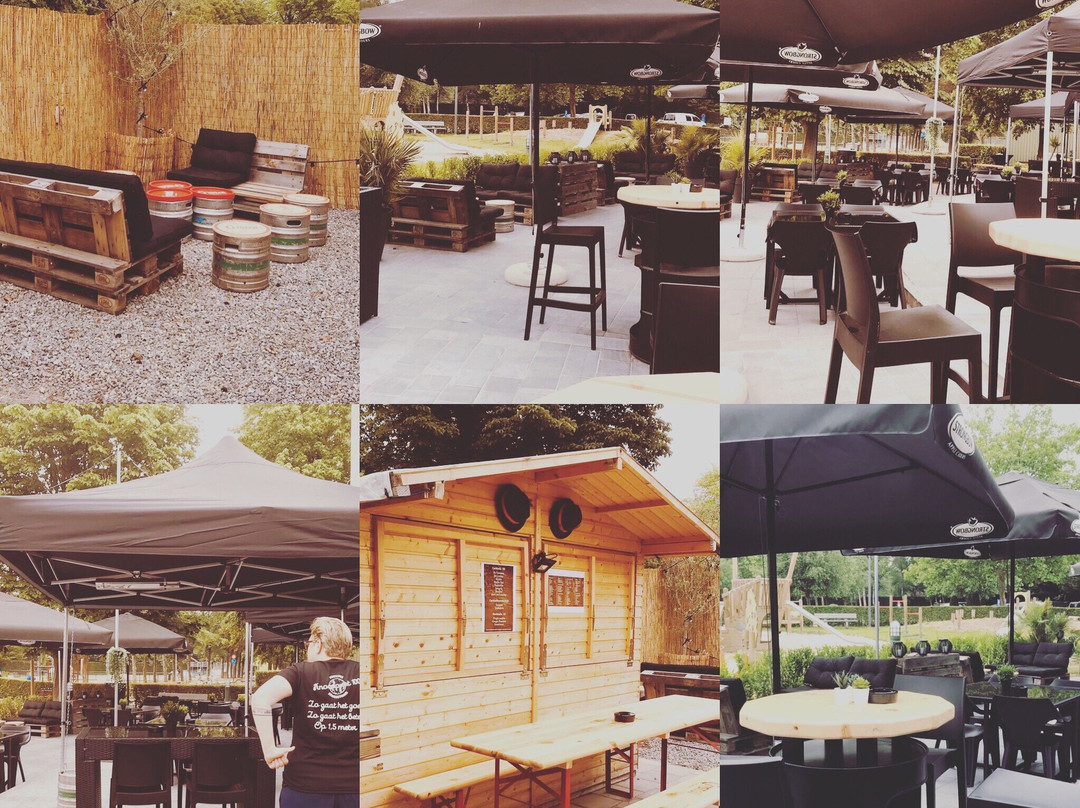 迪彭贝克旅游攻略图片