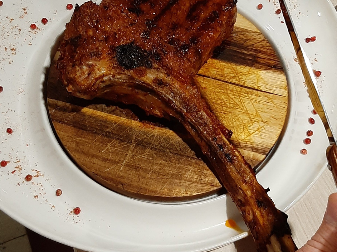 Le Bristol Hotel主图