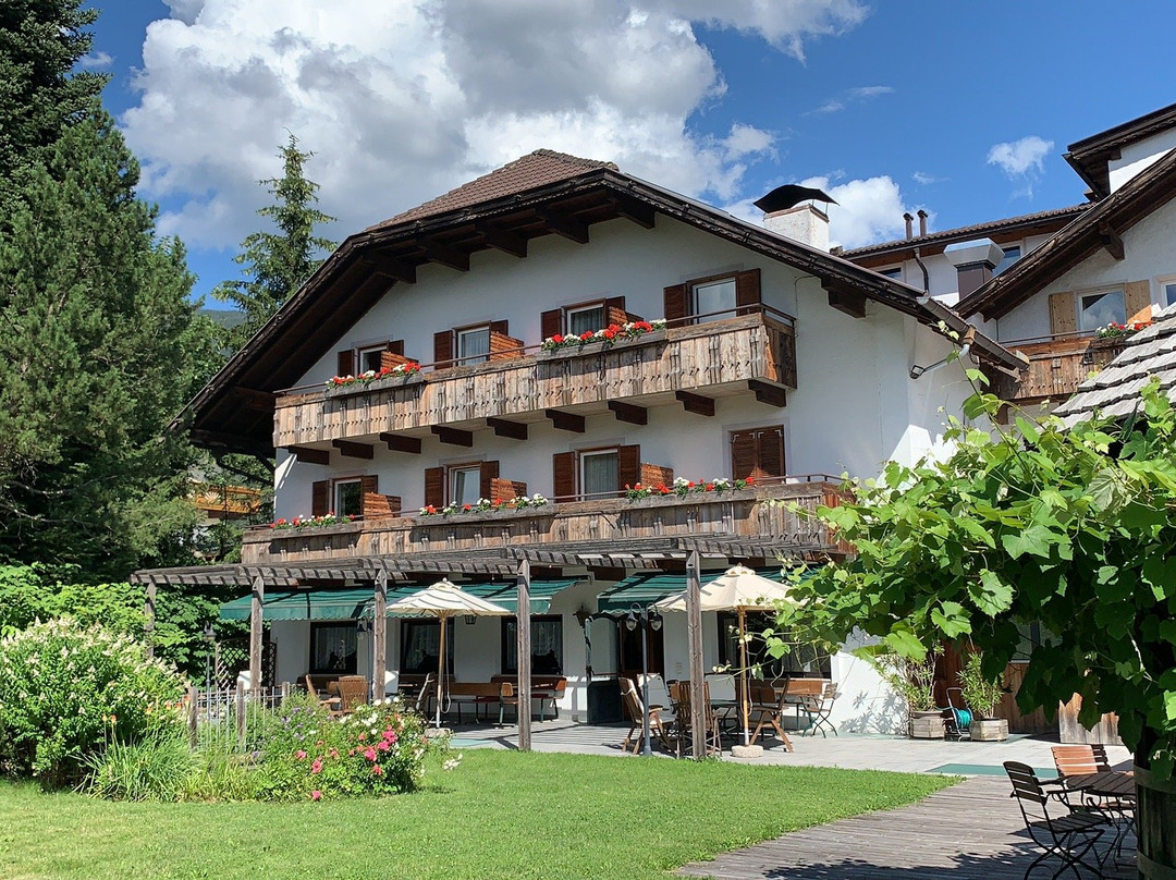 Hotel Gasthof Zum Löwen主图