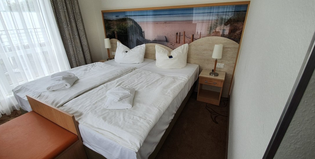 Hotel Edison主图