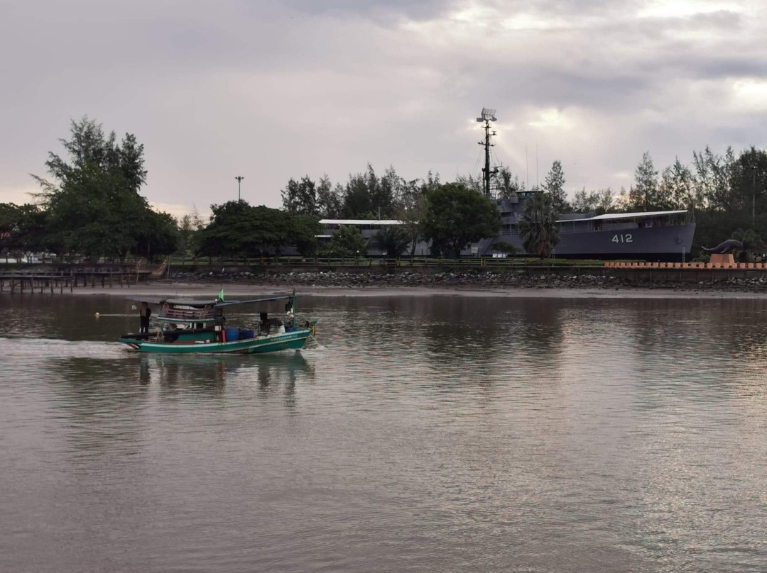 Baan Sudsakorn Homestay主图