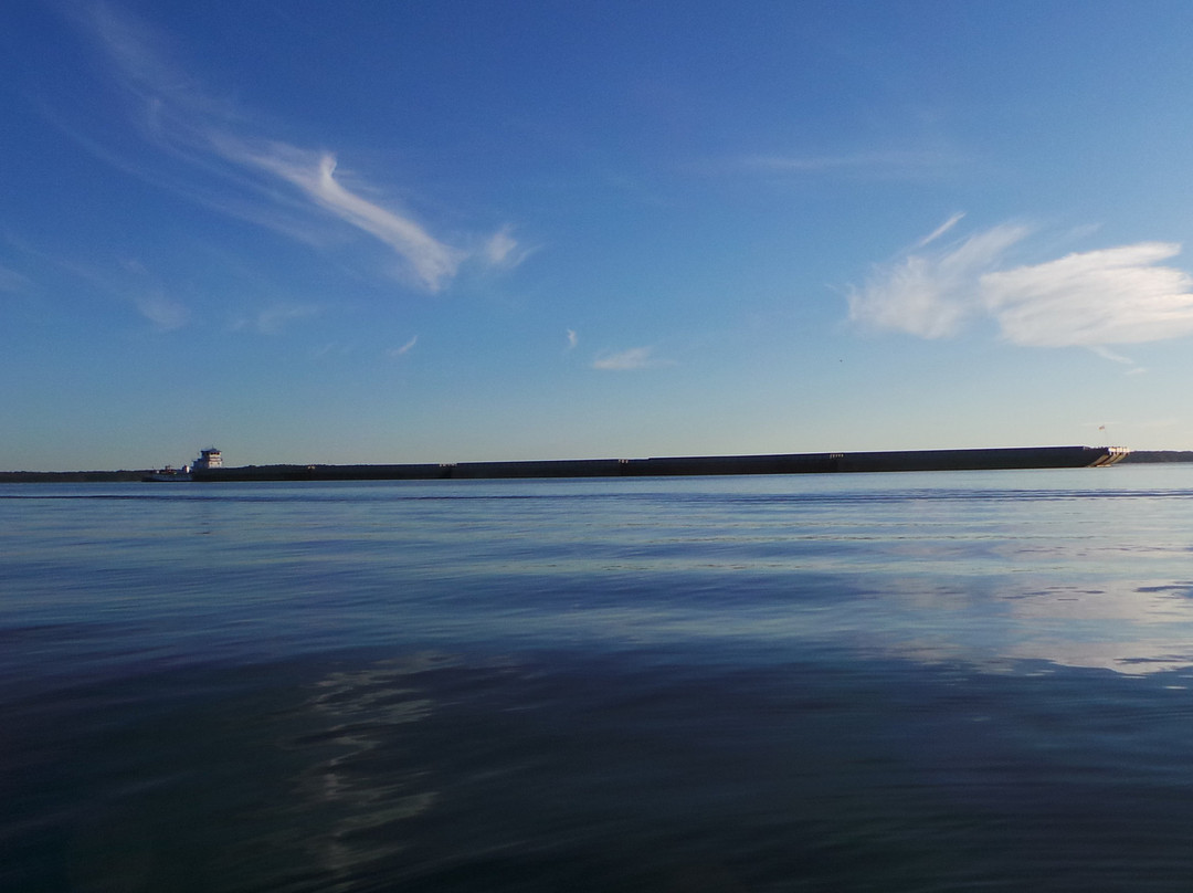 Kentucky Lake-Gilbertsville必去景点