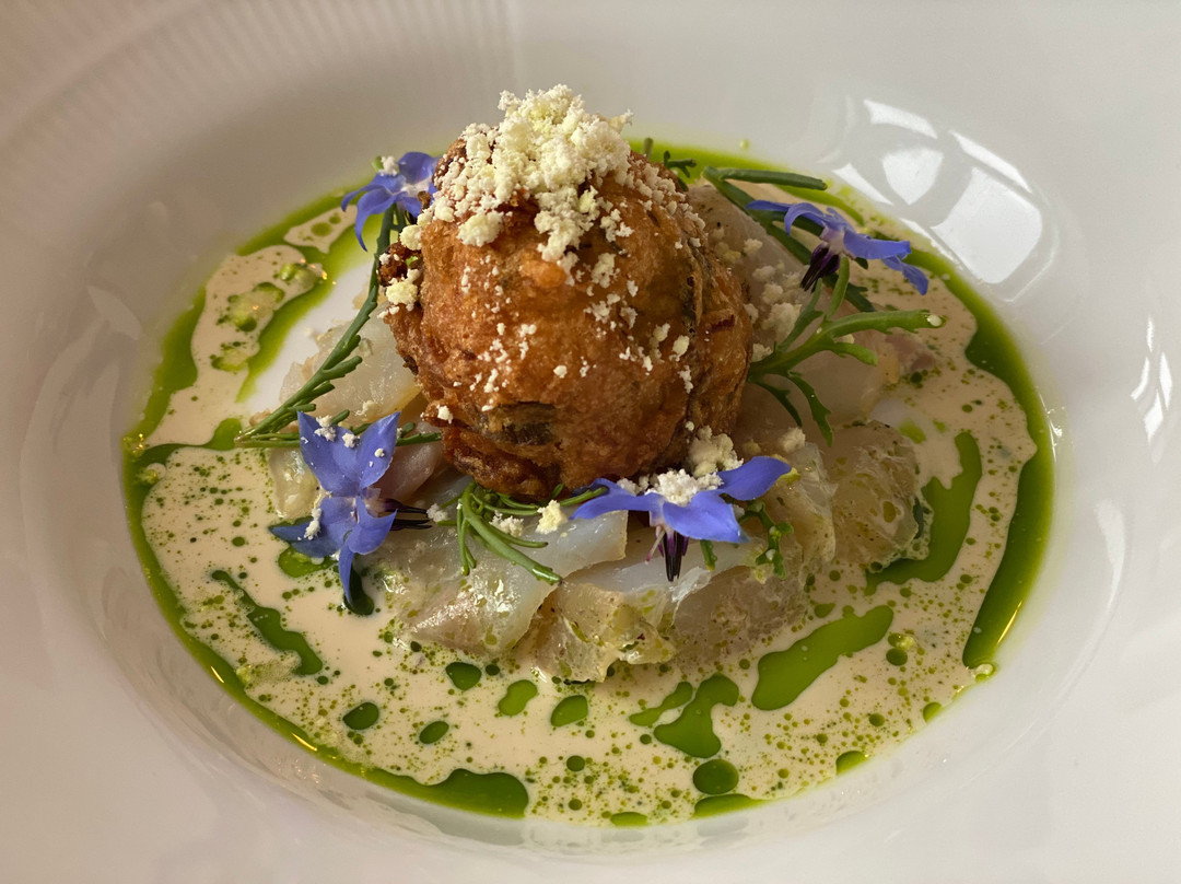 Arnfeldt Hotel主图