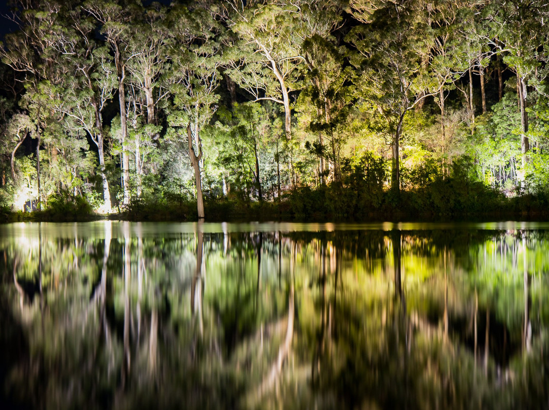 卡里谷度假村主图