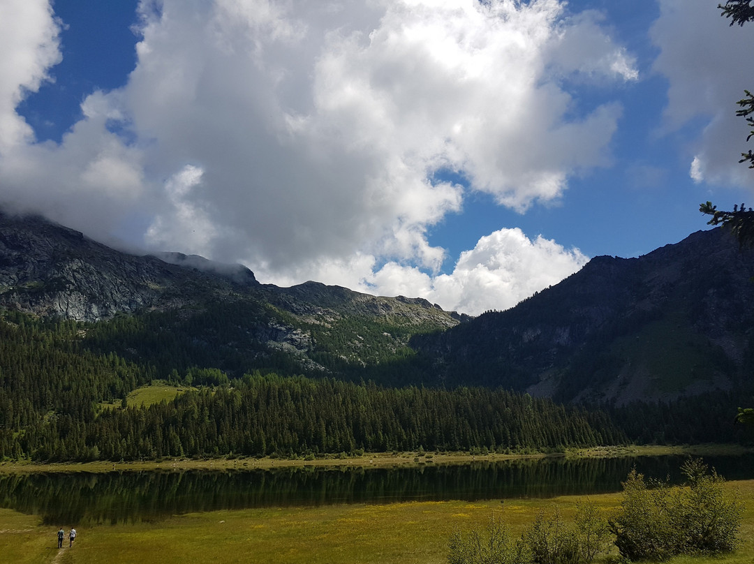 Alpe Palù景点图片