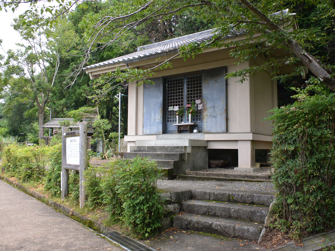 Kanaya-no Sekibutsu景点图片