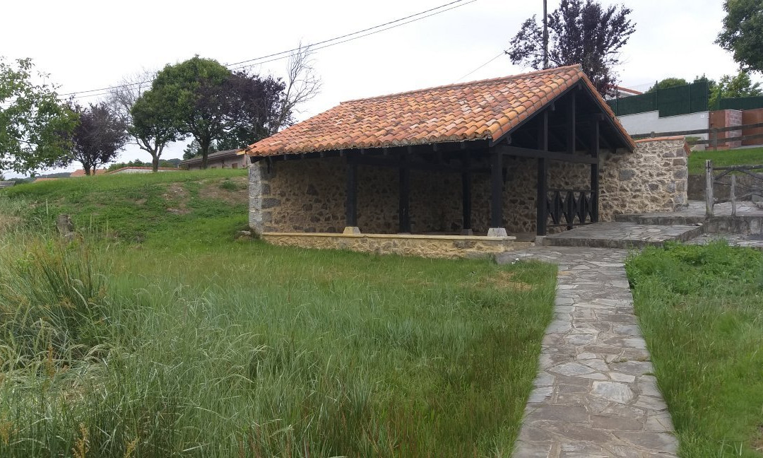 Lavadero De Jado-Argonos必去景点