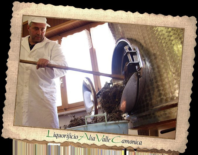 Liquorificio Alta Valle Camonica-Edolo必去景点