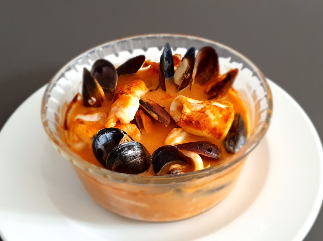 Hotel restaurant O主图