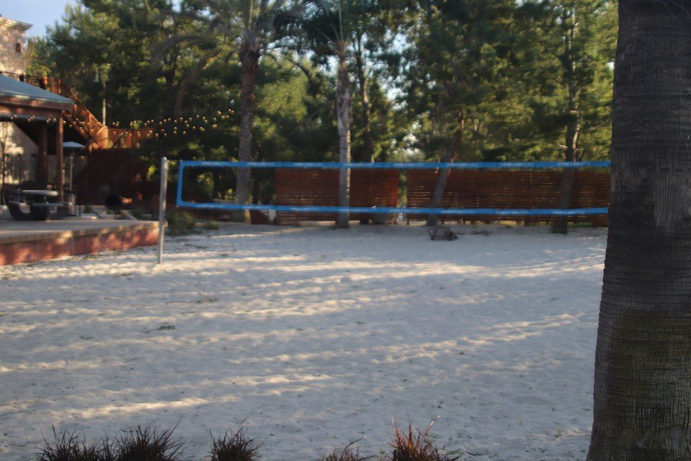 Saddleback Church-莱克福里斯特必去景点