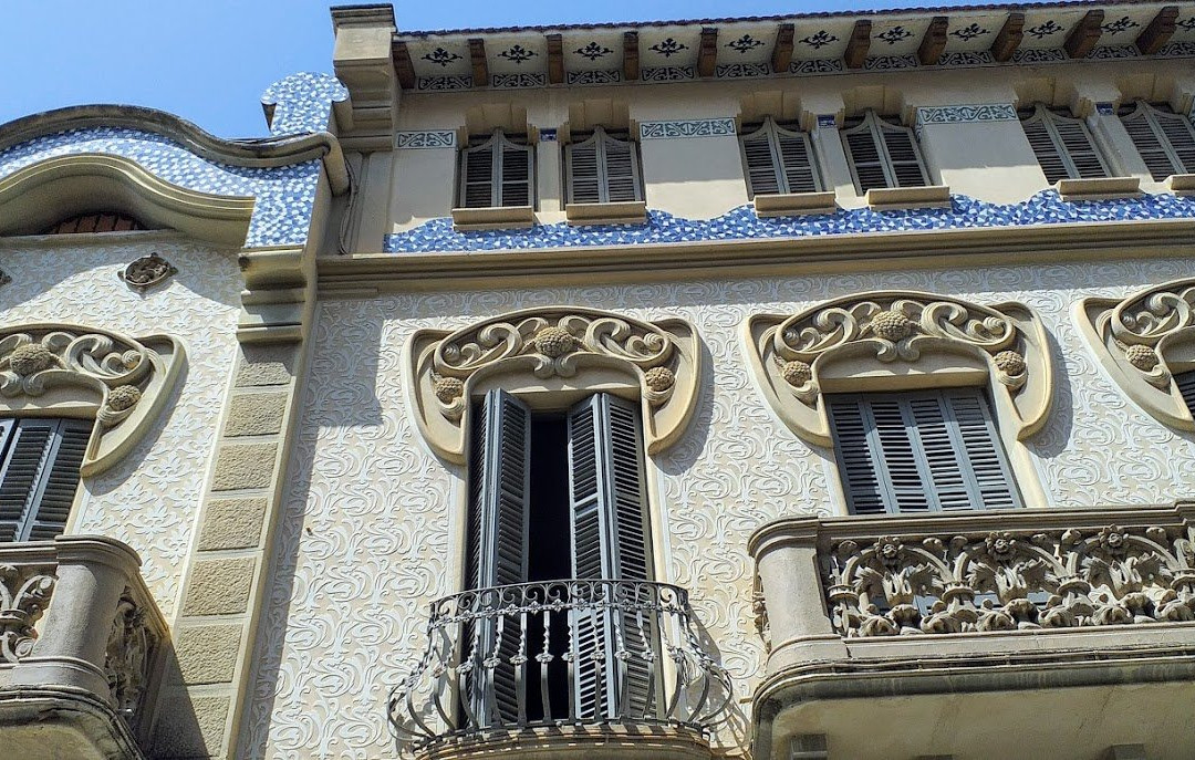 Raco de la Calma-锡切斯必去景点