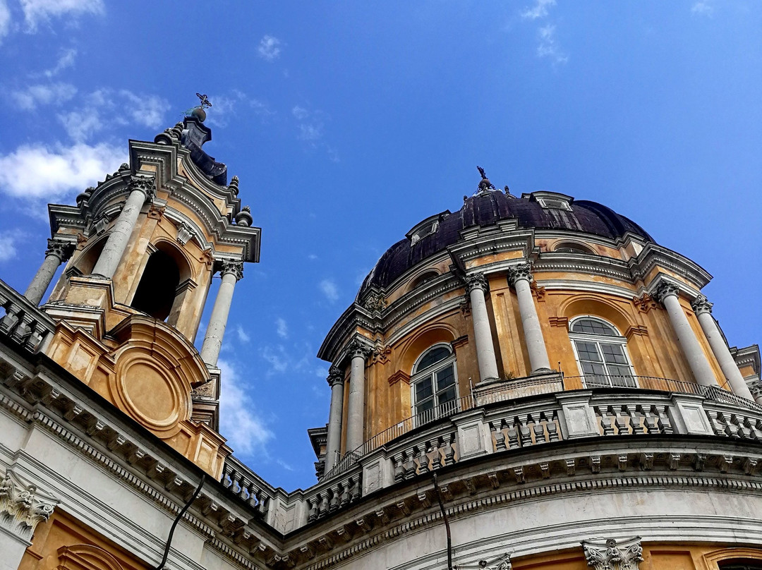 Basilica di Superga景点图片