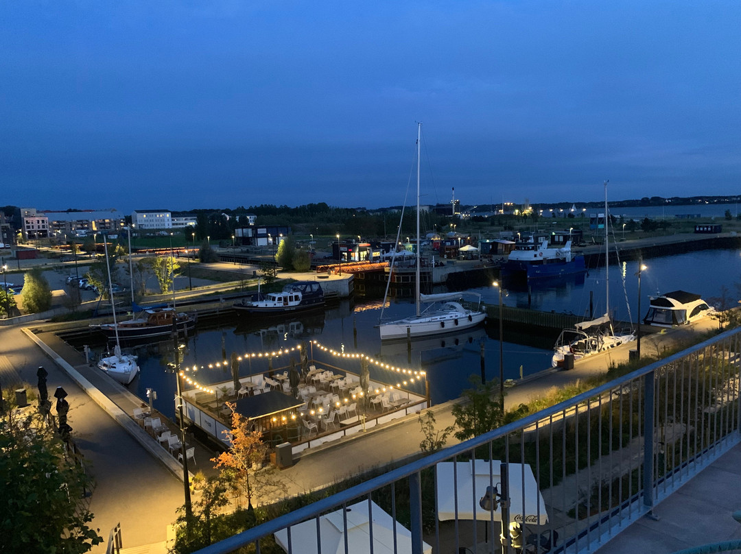Hotel Gammel Havn主图