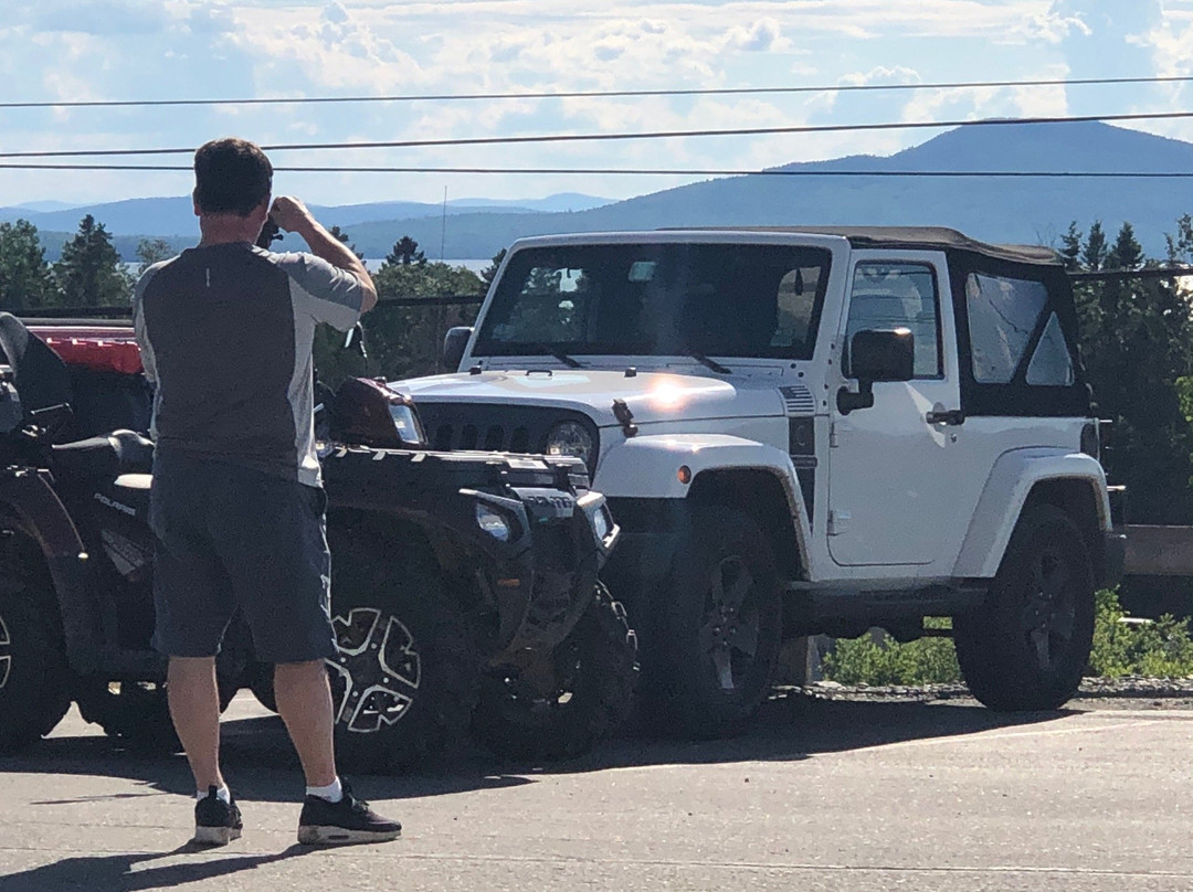 Rangeley Saddleback Inn主图