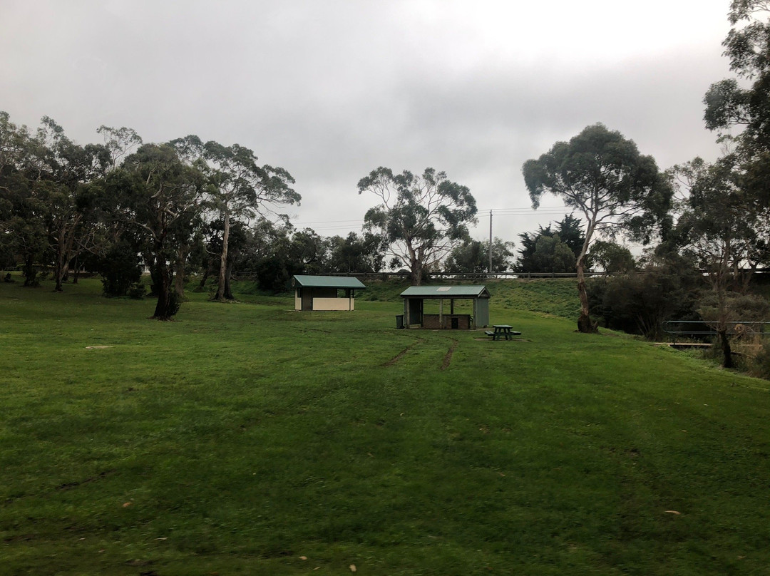 Graham Husson Fauna Park-波特兰必去景点