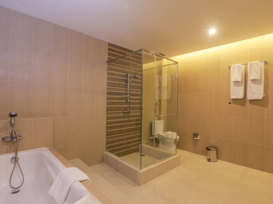 Canggu Dream Village主图