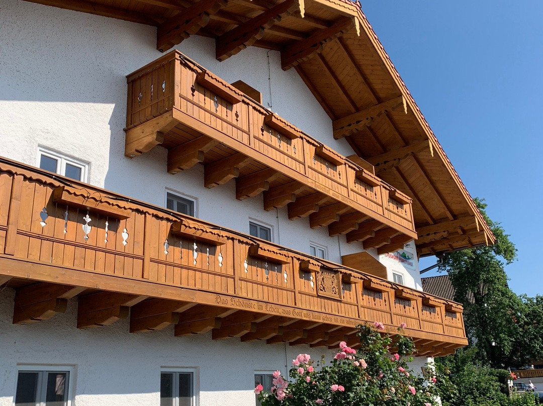 Hotel ChiemseePanorama主图